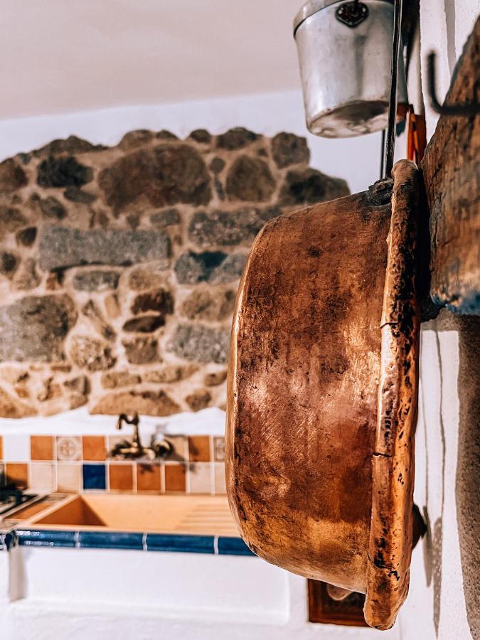 Casa Masini Bed & Breakfast Fonni Exterior photo