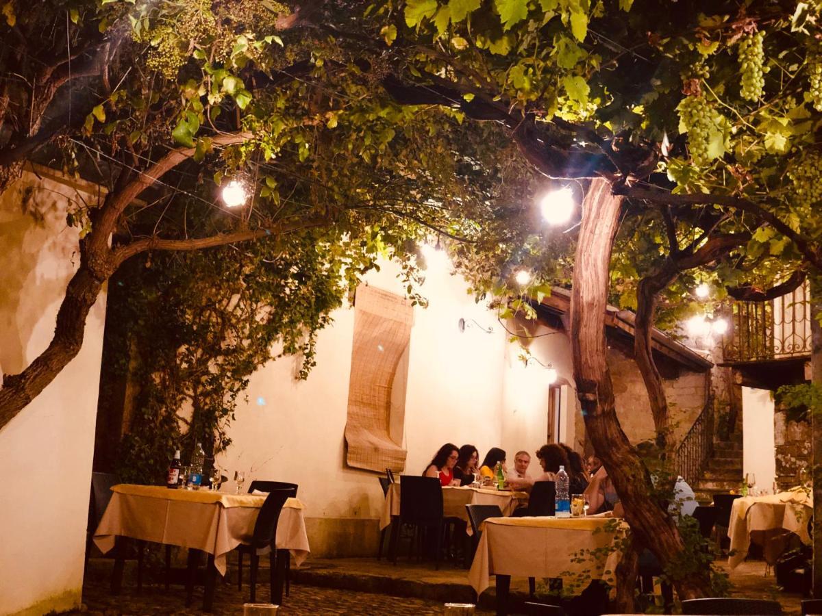 Casa Masini Bed & Breakfast Fonni Exterior photo